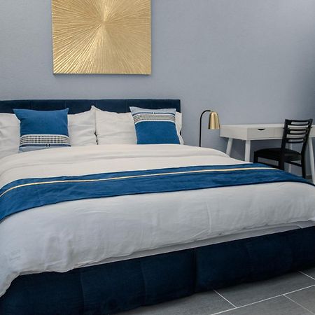 Guest Rooms Diamant Biel/Bienne Exterior photo